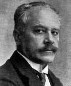 Arnold Sommerfeld 1916