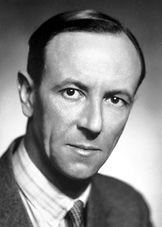 James Chadwick 1932
