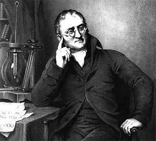 John Dalton 1766-1844
