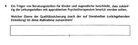 Strukturqualität