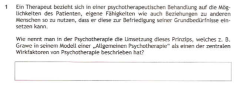 Ressourcenaktivierung