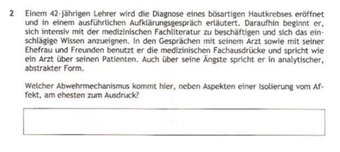 Intellektualisieren