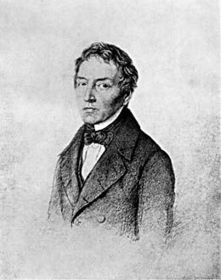 Döbereiner (1850)