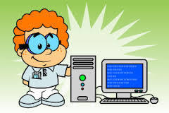 CIENTISTA DA COMPUTAÇÃO