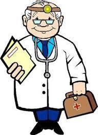 MÉDICO