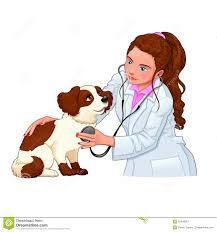 MÉDICA VETERINÁRIA
