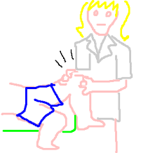 FISIOTERAPEUTA