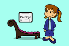 PSICÓLOGA