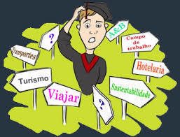 TURISMÓLOGO
