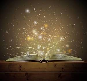 5. Disfruta de la magia de escribir.