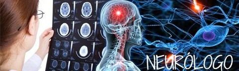 NEURÓLOGO