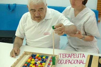 Facilita el desempeño de las personas en sus actividades del diario, fomenta la autonomía y la participación social.