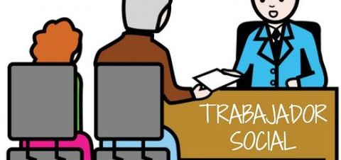 trabajador social
