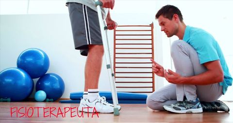 fisioterapeuta