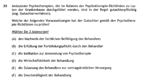 C, D und F