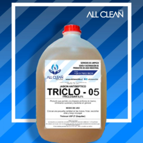 TRICLOSAN