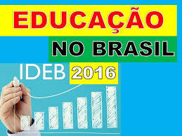 IDEB: Uma Prova ou Indicador de Desenvolvimento da Educação?