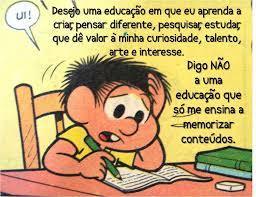 Referências: INEP - Instituto Nacional de Estudos e Pesquisas Educacionais Anísio Teixeira. Disponível em: . Acesso: 26 out. 2016 MEC - M...