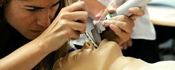 B) TUBO ENDOTRAQUEAL