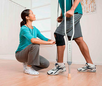 Fisioterapia Ortopédica