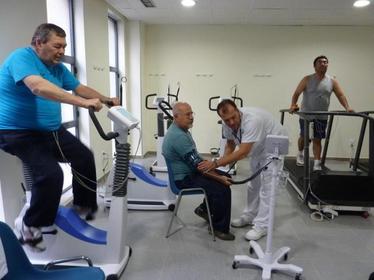 Fisioterapia Cardiovascular