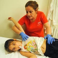 Fisioterapia Respiratoria