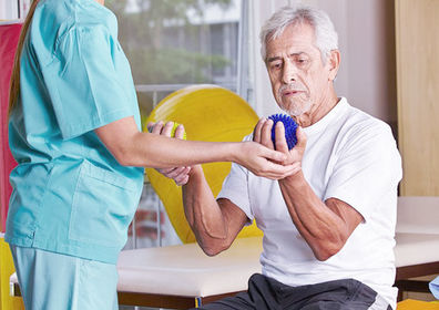 Fisioterapia Neurológica