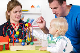 Fisioterapia Neurológica infantil