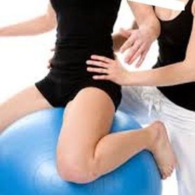 Fisioterapia Uroginecología