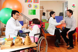 TERAPEUTAS OCUPACIONALES.