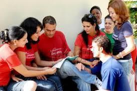 TRABAJADORES SOCIALES.