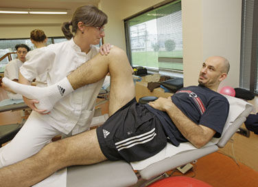 DEPORTE