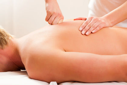 TERAPIA MANUAL
