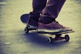 SKATE