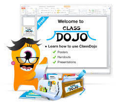 Este caso de Class Dojo, lo lleva a cabo una profesora de infantil llamada Miren Pardo como método lúdico, para que sus alumnos puedan ad...