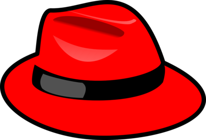 hat