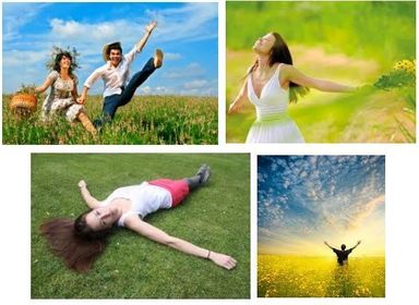 ¿Como puedo promover la Calidad de Vida?