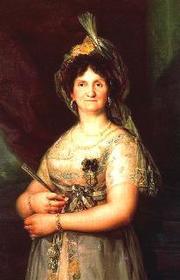 María Luisa de Parma