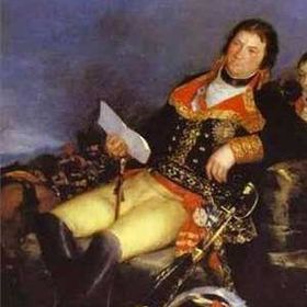Manuel Godoy