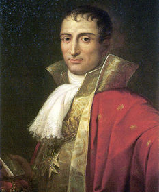 José Bonaparte (1808-1813)