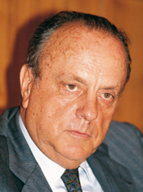 FRAGA IRIBARNE