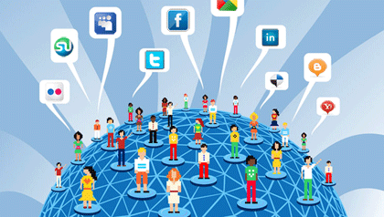 INTERACCIÓN SOCIAL: