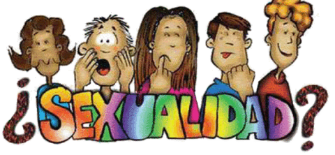 SEXUALIDAD: