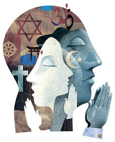 RELIGIÓN: