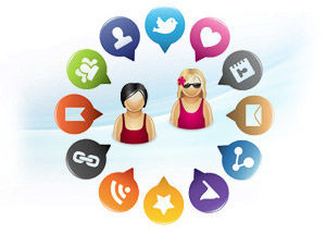 SOCIALIZACION