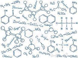 CLASIFICACIÓN DE FORMULAS QUÍMICAS.