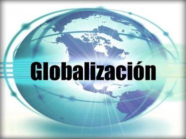 GLOBALIZACIÓN