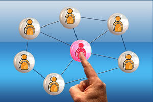 El primer paso para crear un diagrama de servicio de una empresa es identificar todas las actividades básicas involucradas y especificar ...