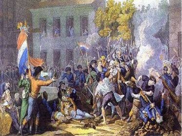 Revolución Francesa (1789-1799)