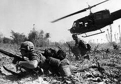 Guerra de Vietnam (1964-1975)